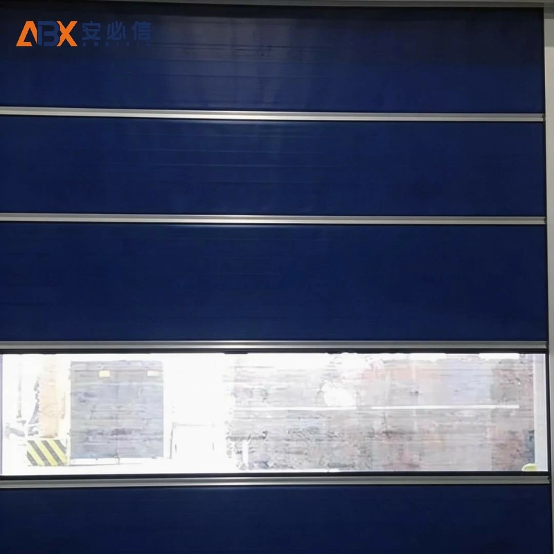 淄博快速卷帘门